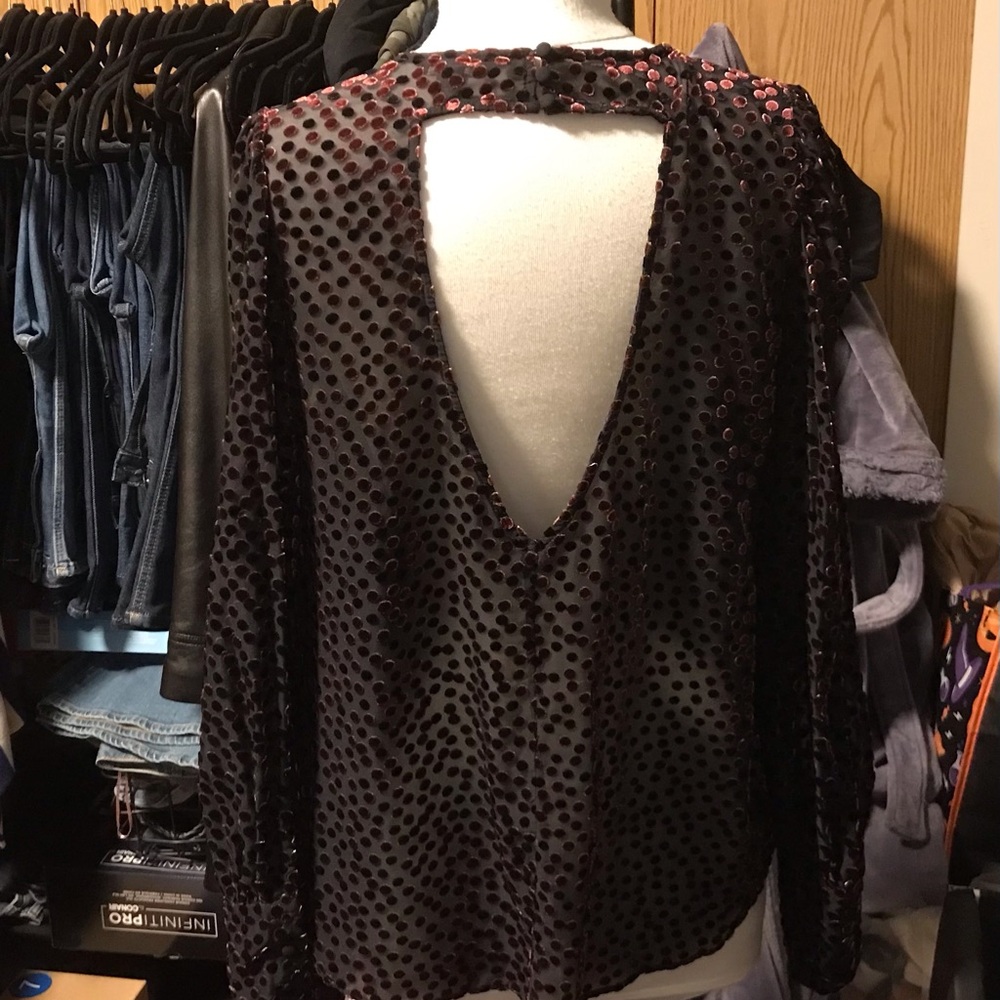 Blouse - Picture 2 of 6